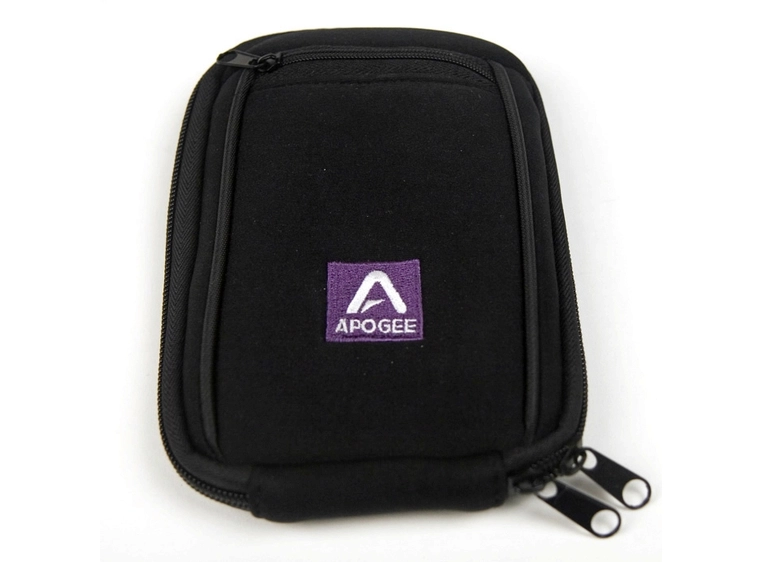 Apogee Accessories Travel Case 